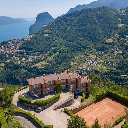 Residence Bellevue Country Style Tremosine Екстер'єр фото