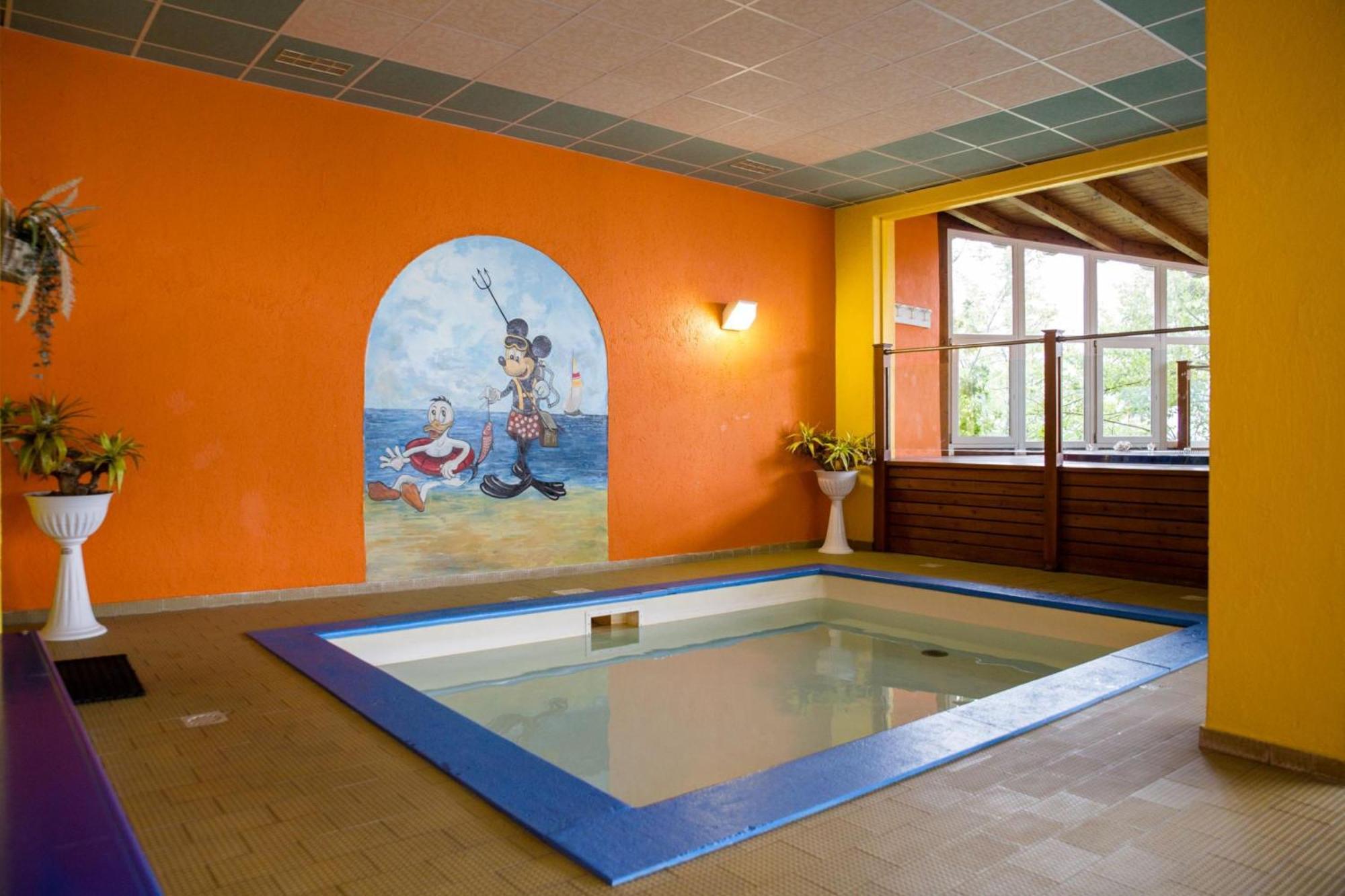 Residence Bellevue Country Style Tremosine Екстер'єр фото