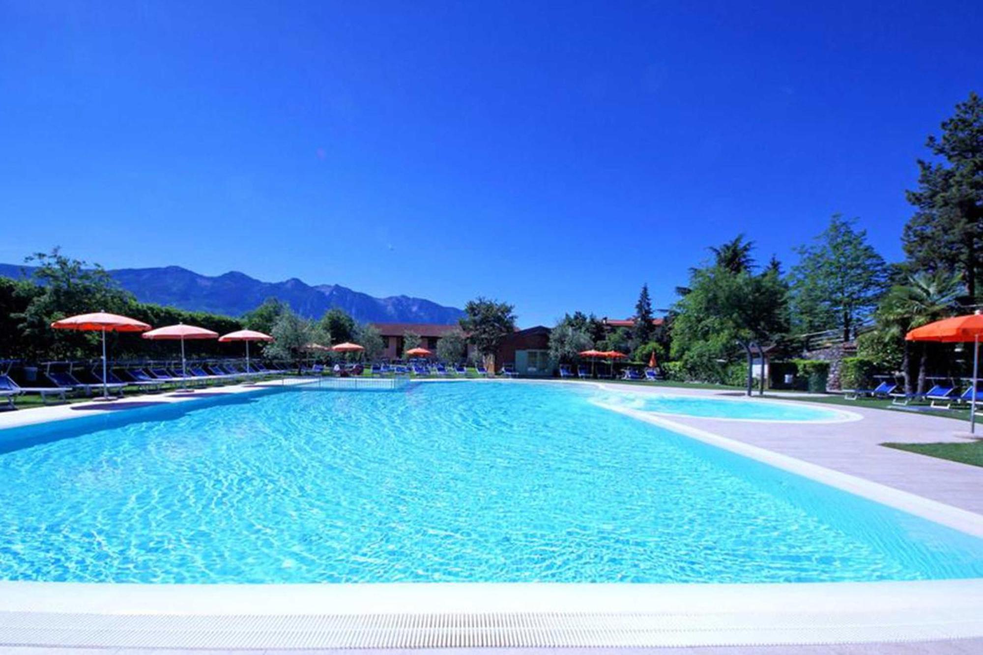 Residence Bellevue Country Style Tremosine Екстер'єр фото
