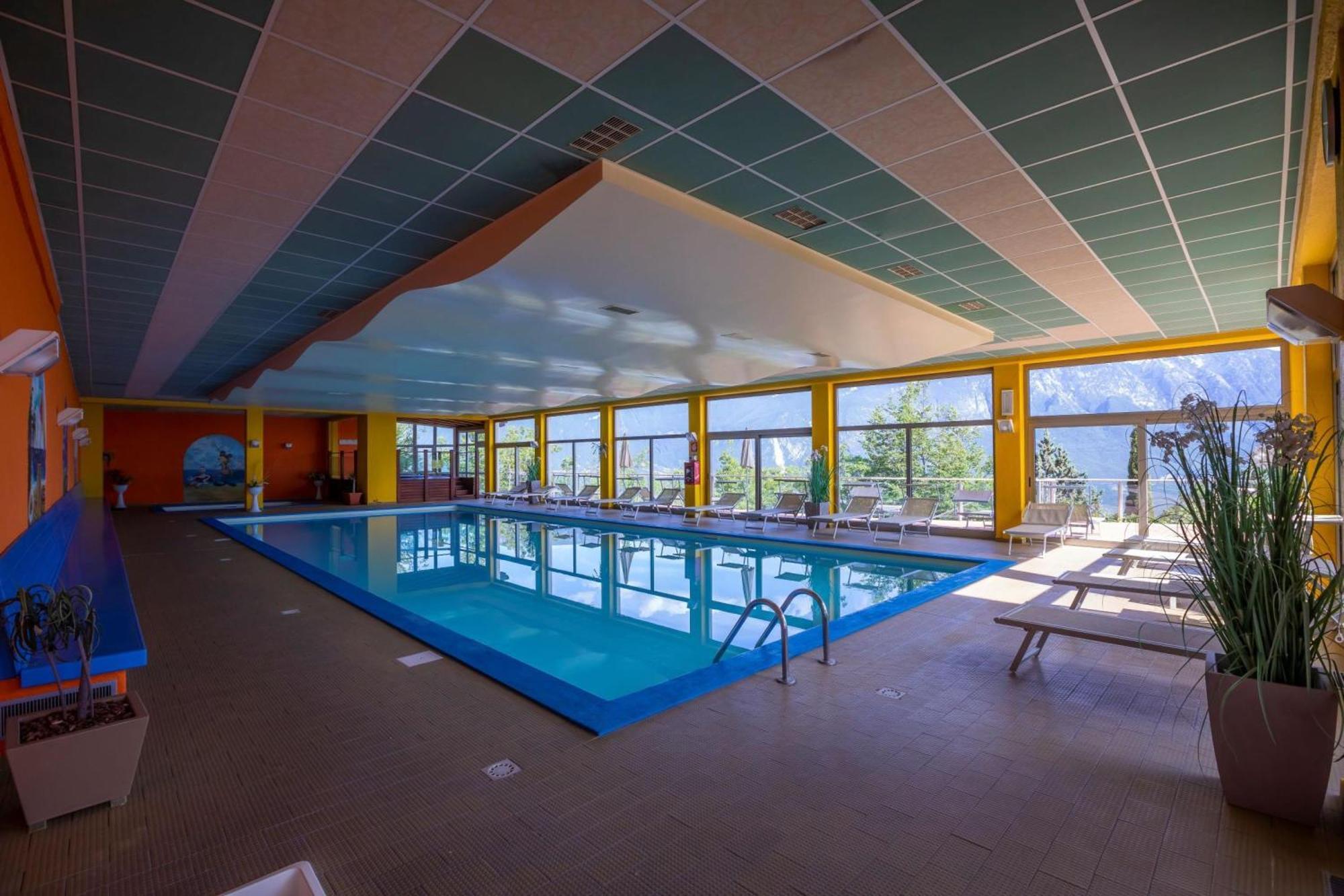 Residence Bellevue Country Style Tremosine Екстер'єр фото