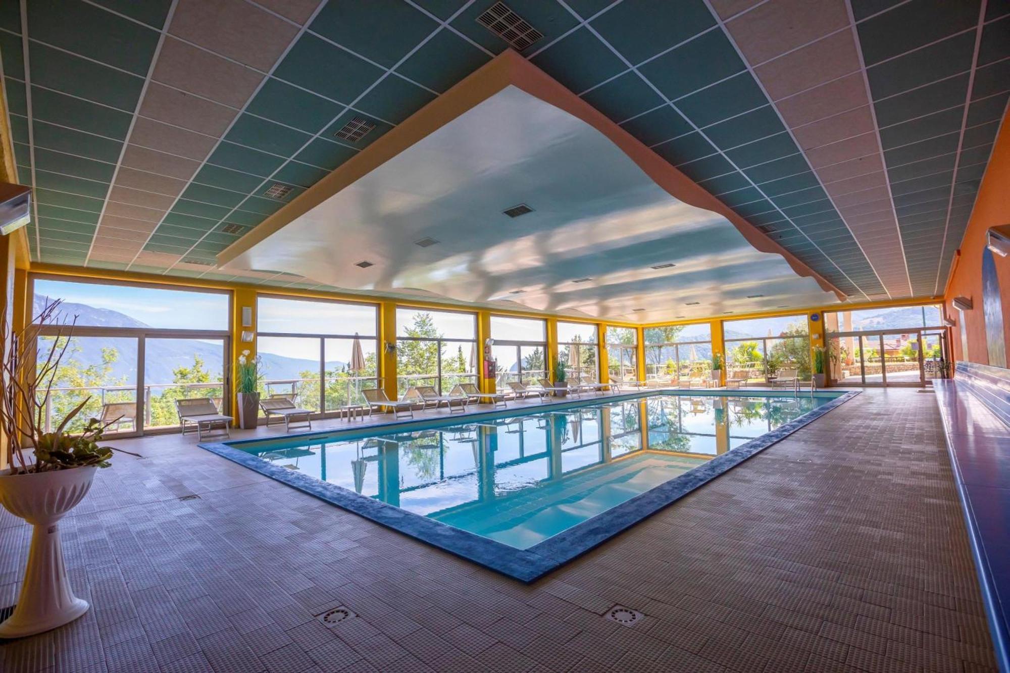 Residence Bellevue Country Style Tremosine Екстер'єр фото