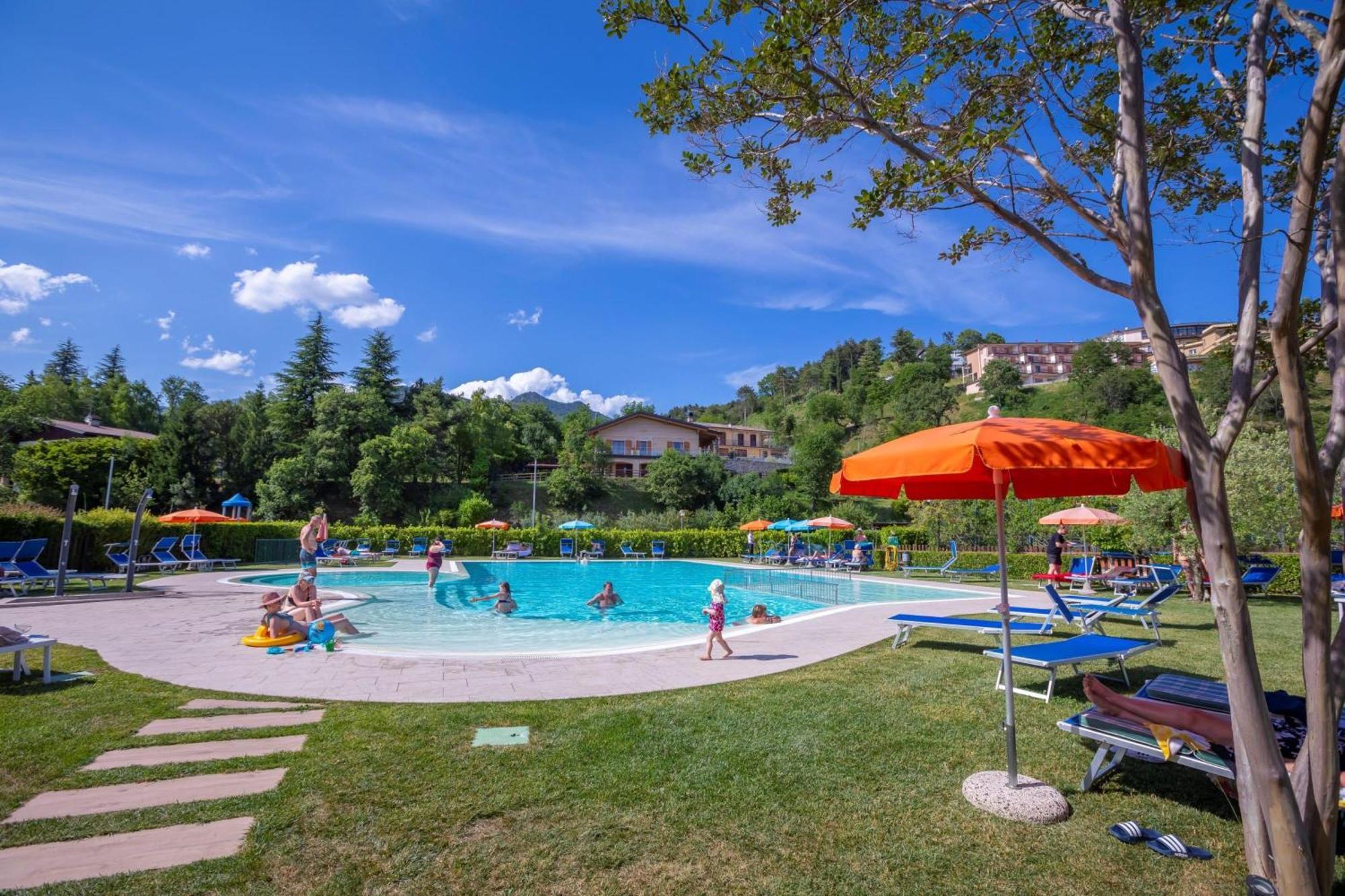 Residence Bellevue Country Style Tremosine Екстер'єр фото