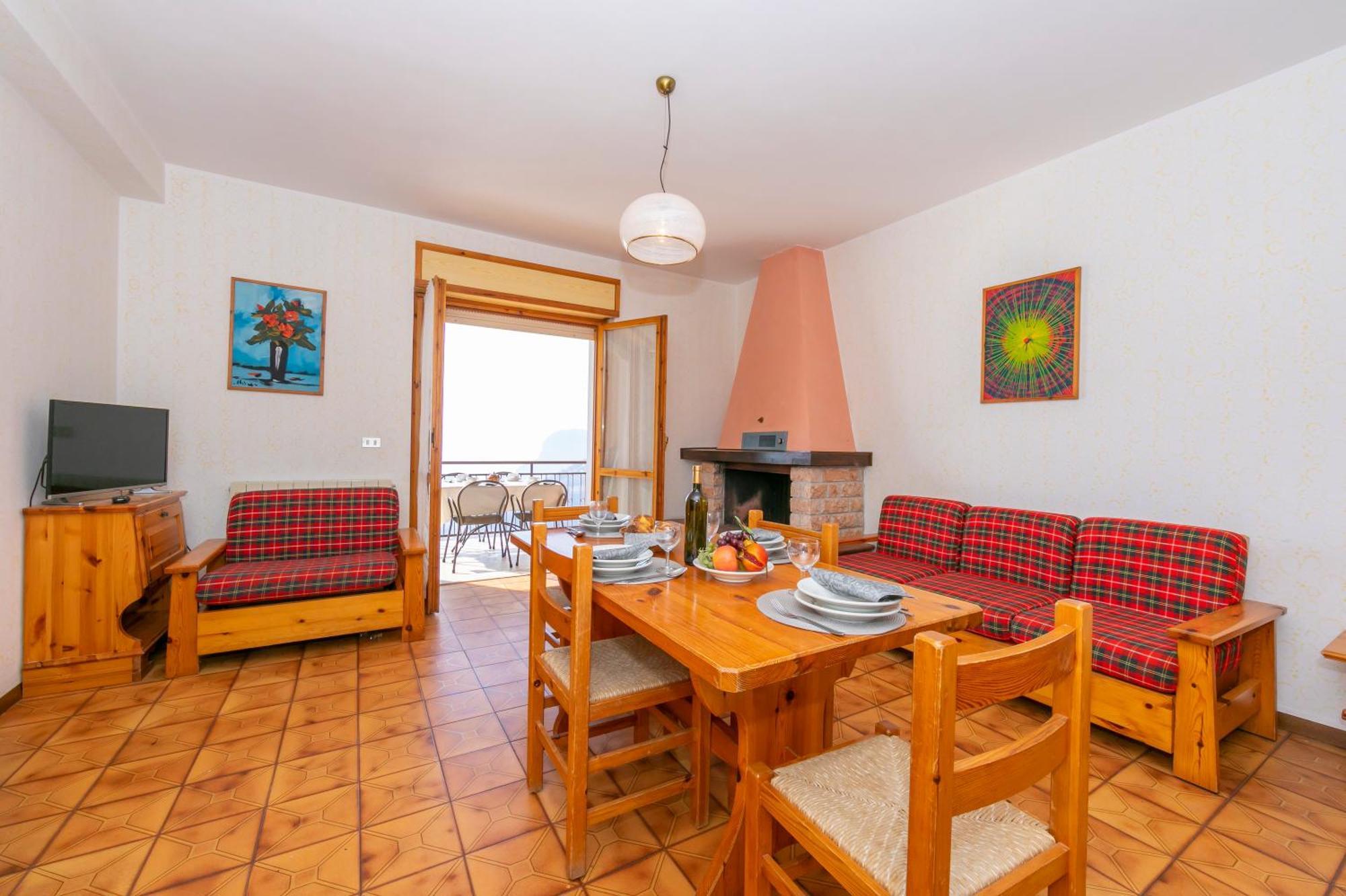 Residence Bellevue Country Style Tremosine Екстер'єр фото