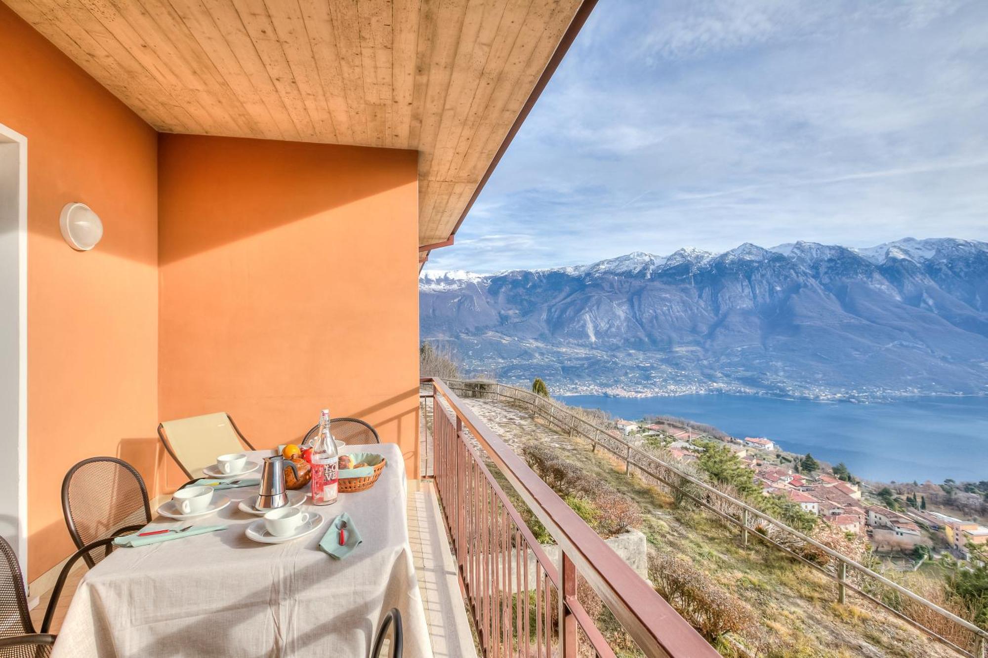 Residence Bellevue Country Style Tremosine Екстер'єр фото