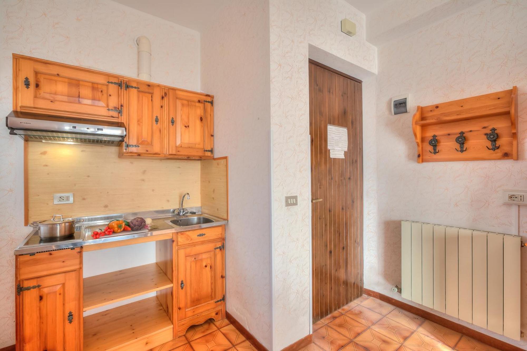Residence Bellevue Country Style Tremosine Екстер'єр фото