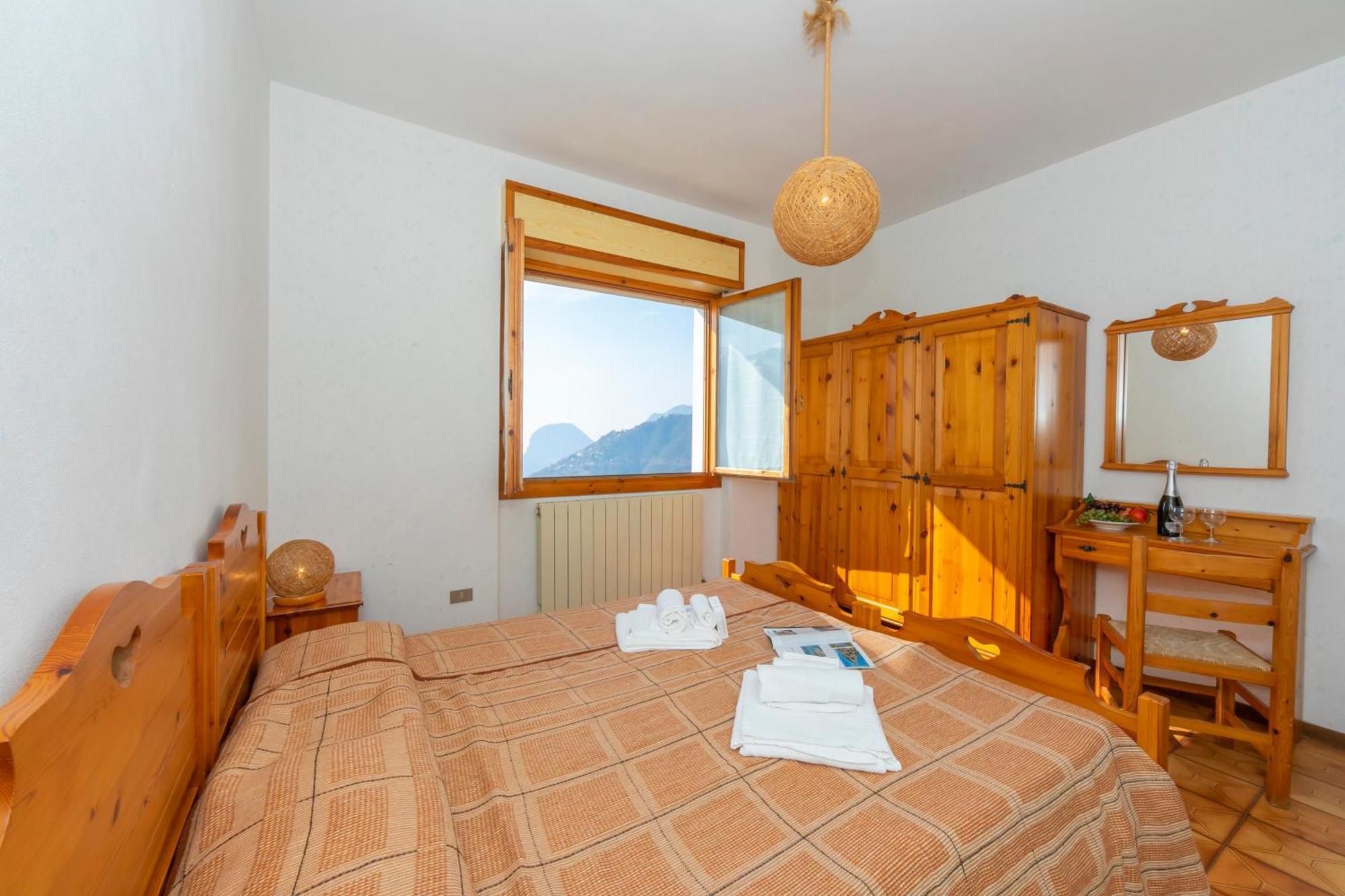 Residence Bellevue Country Style Tremosine Екстер'єр фото