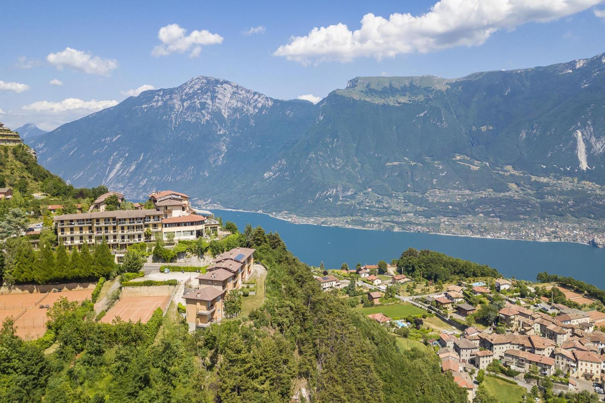 Residence Bellevue Country Style Tremosine Екстер'єр фото