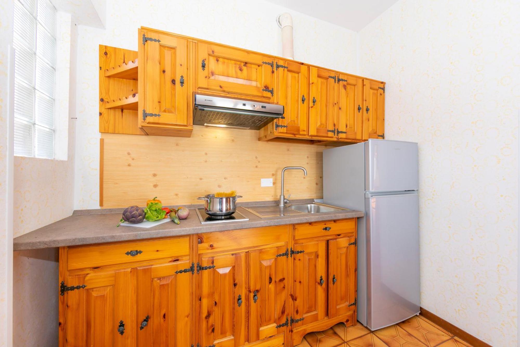 Residence Bellevue Country Style Tremosine Екстер'єр фото