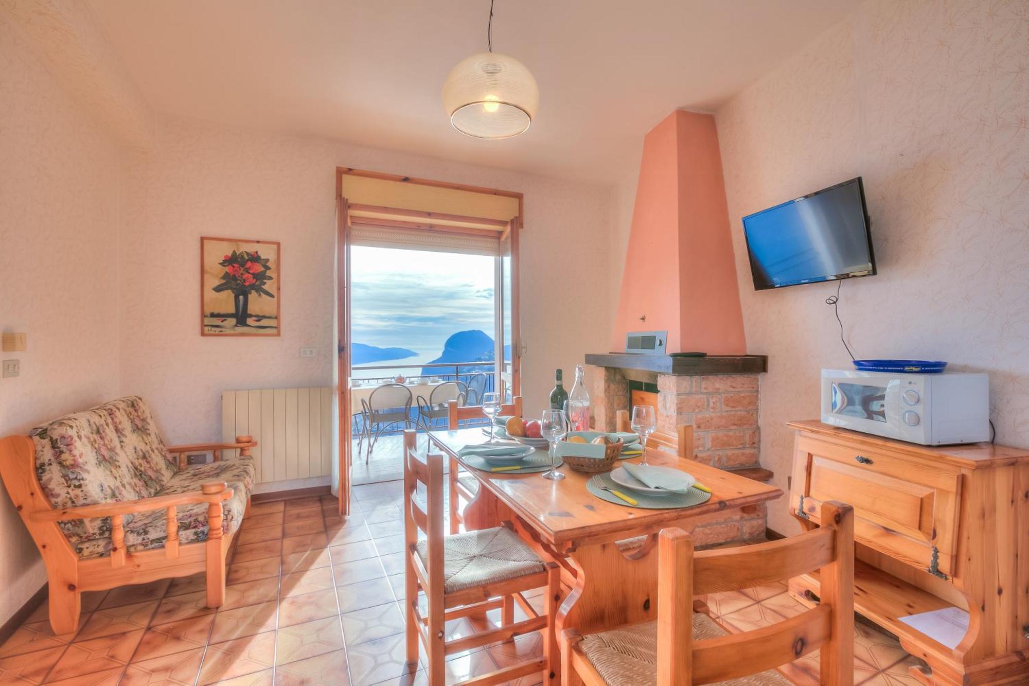 Residence Bellevue Country Style Tremosine Екстер'єр фото