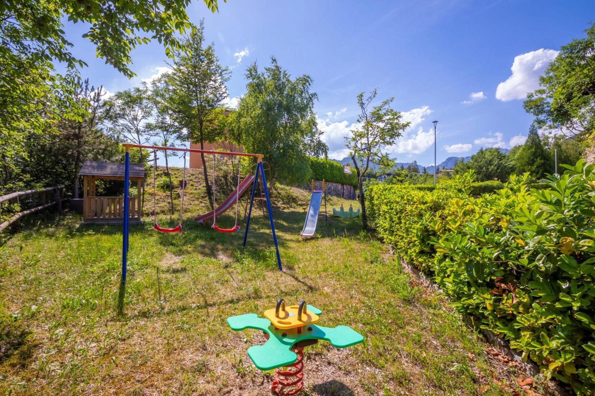 Residence Bellevue Country Style Tremosine Екстер'єр фото