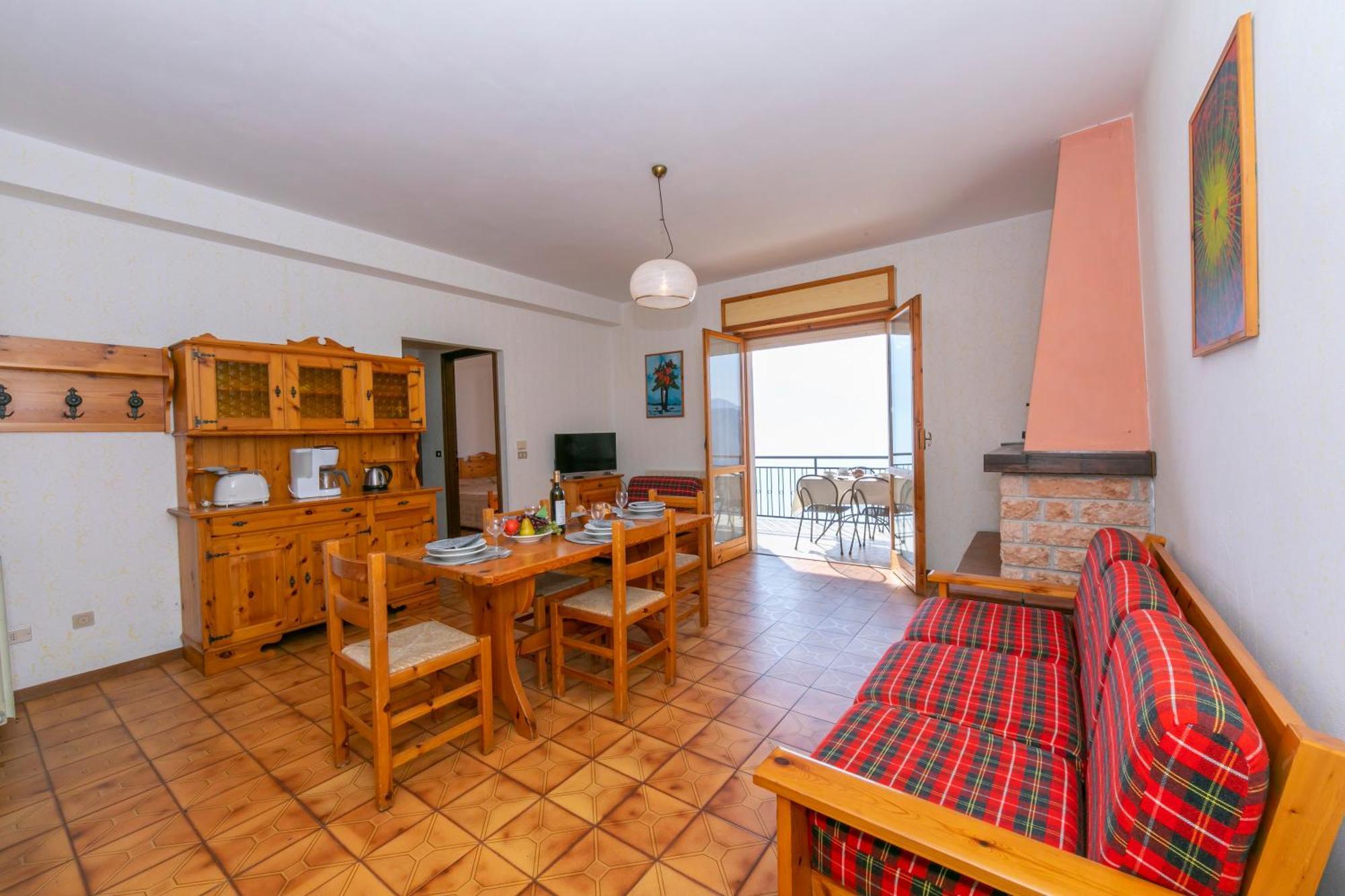 Residence Bellevue Country Style Tremosine Екстер'єр фото