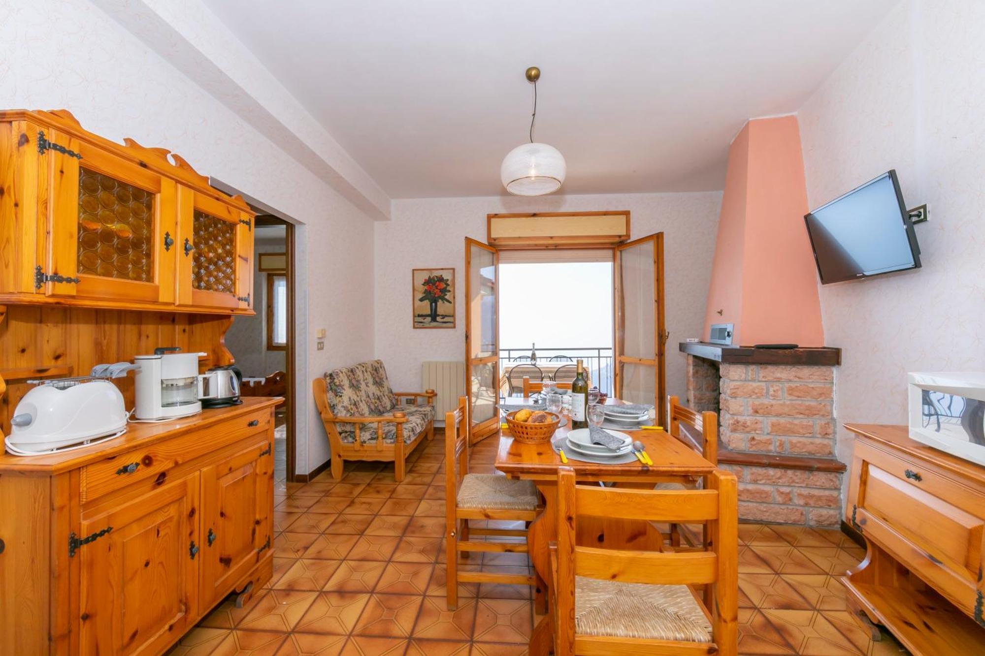 Residence Bellevue Country Style Tremosine Екстер'єр фото