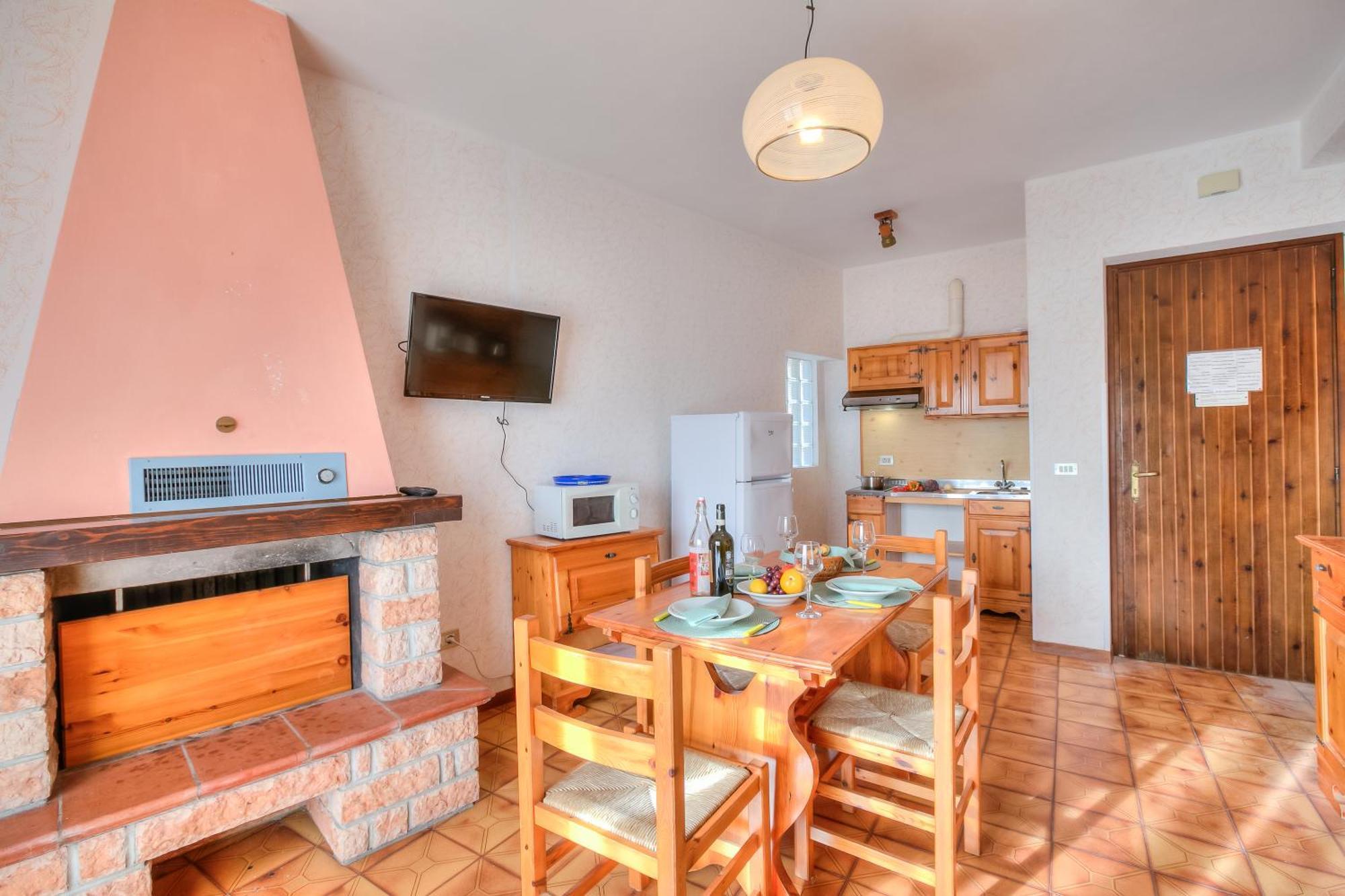 Residence Bellevue Country Style Tremosine Екстер'єр фото