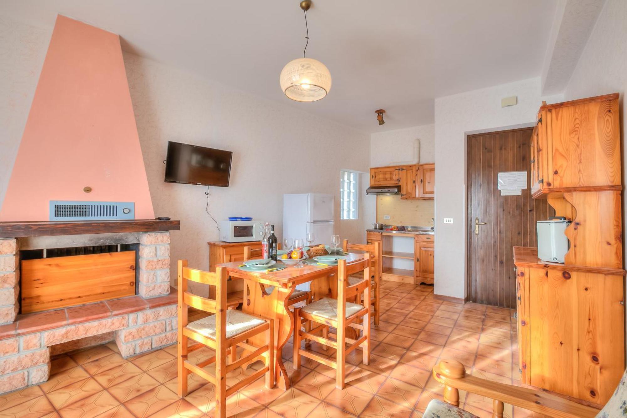 Residence Bellevue Country Style Tremosine Екстер'єр фото