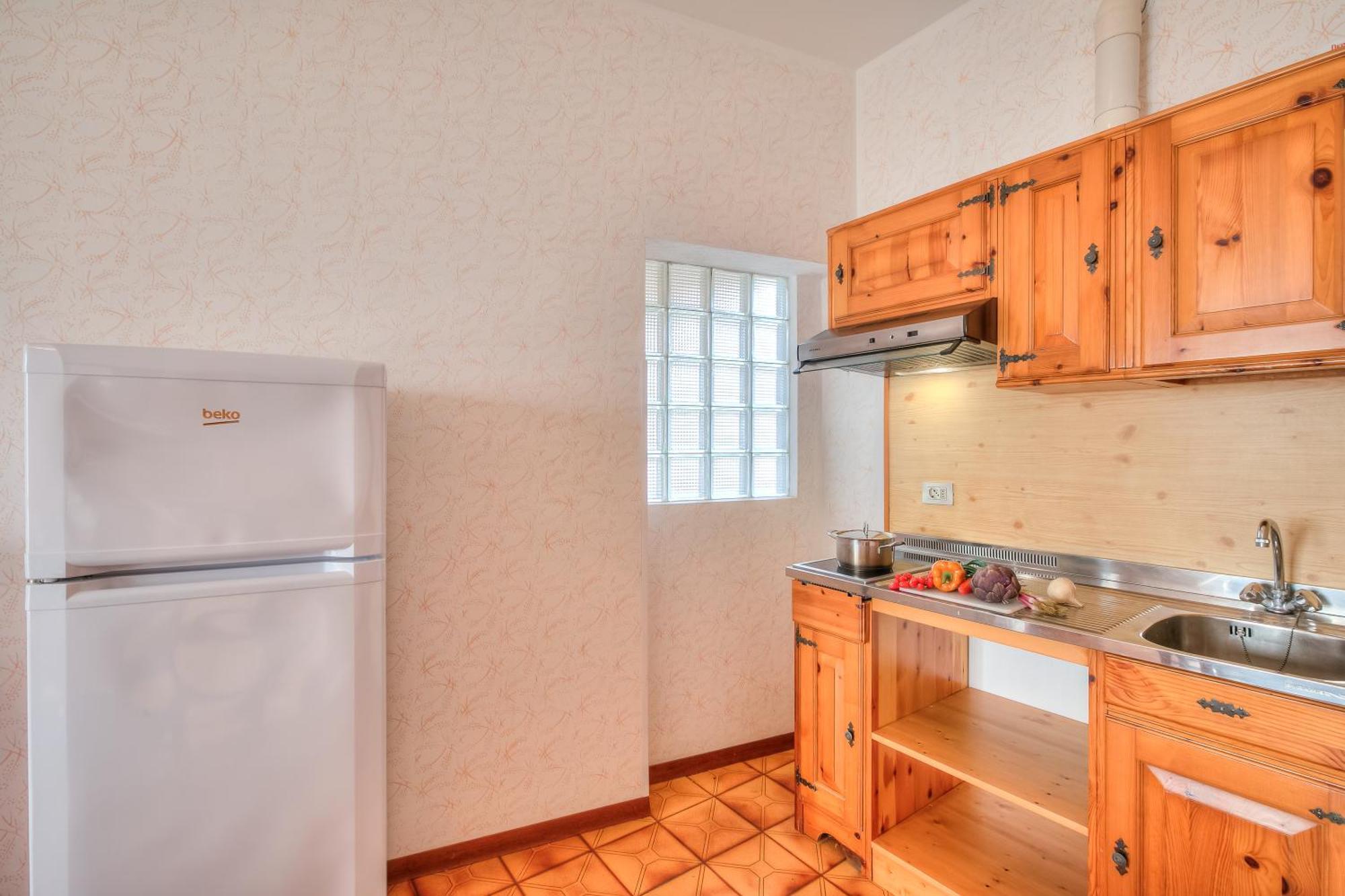 Residence Bellevue Country Style Tremosine Екстер'єр фото