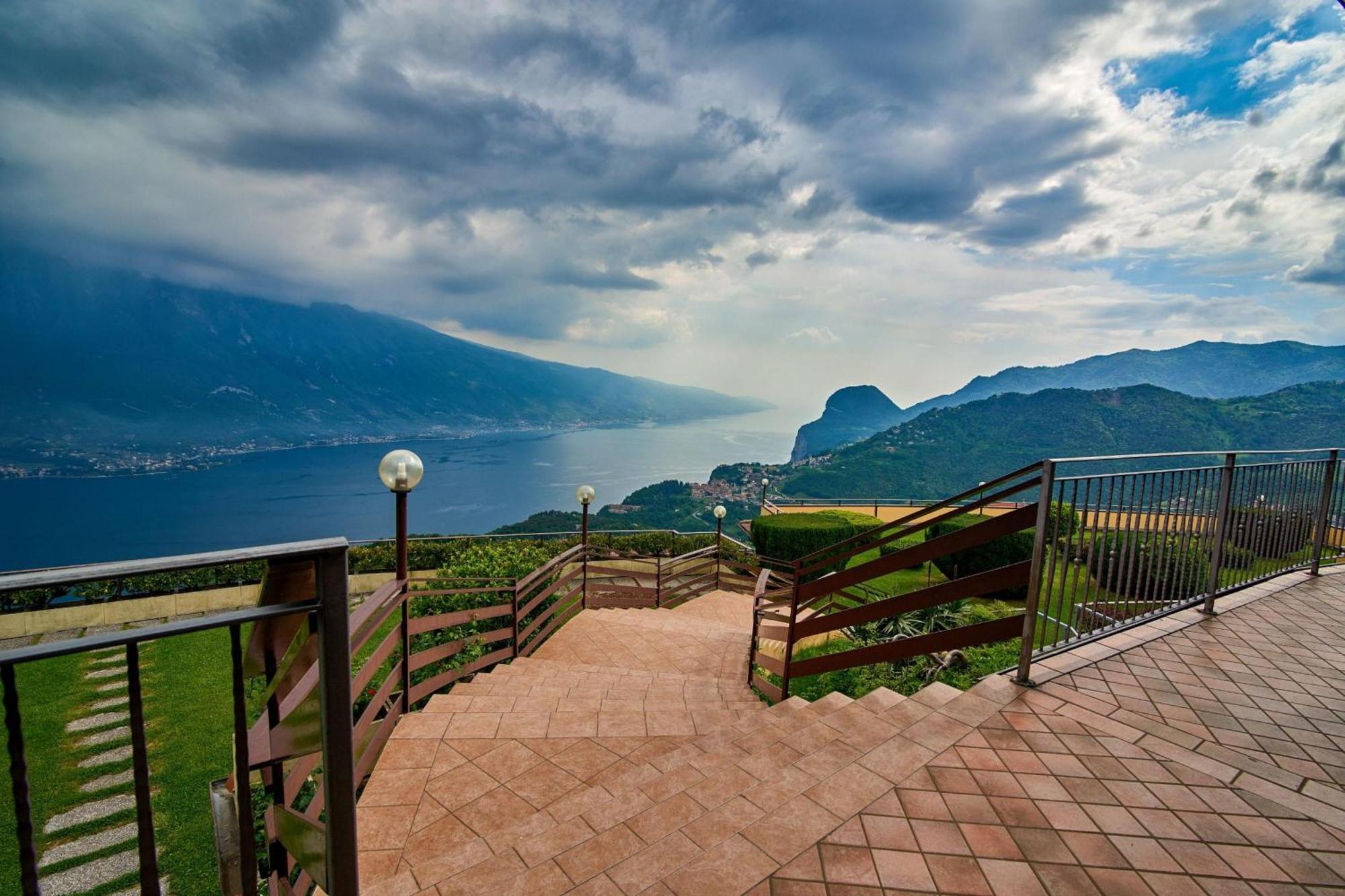 Residence Bellevue Country Style Tremosine Екстер'єр фото