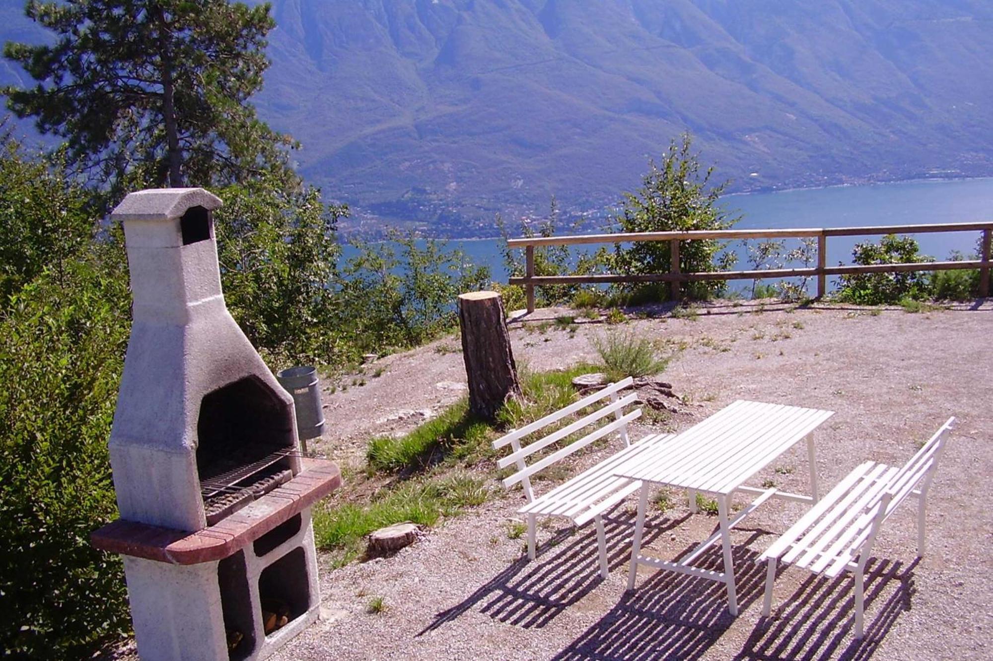 Residence Bellevue Country Style Tremosine Екстер'єр фото