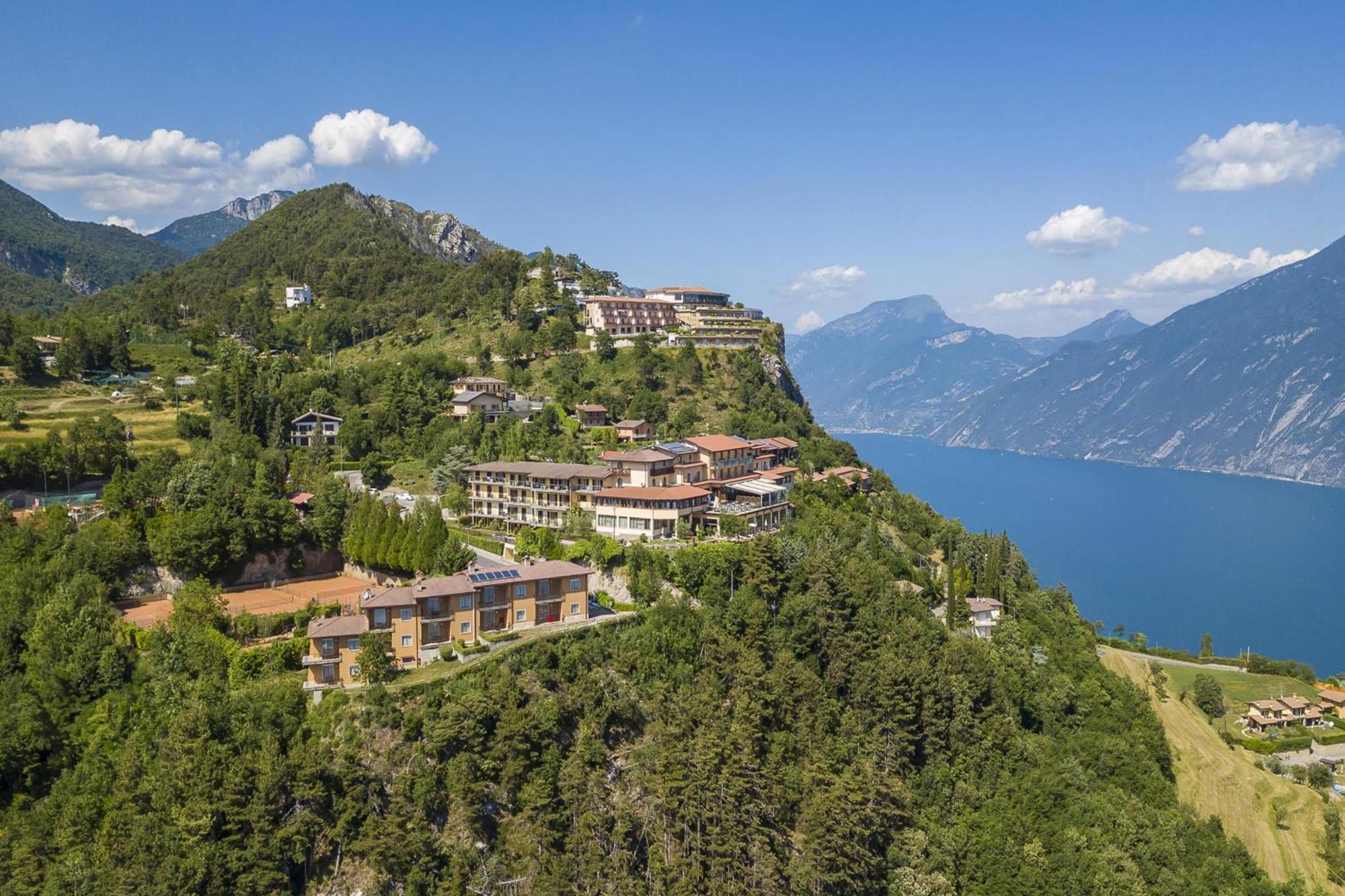 Residence Bellevue Country Style Tremosine Екстер'єр фото